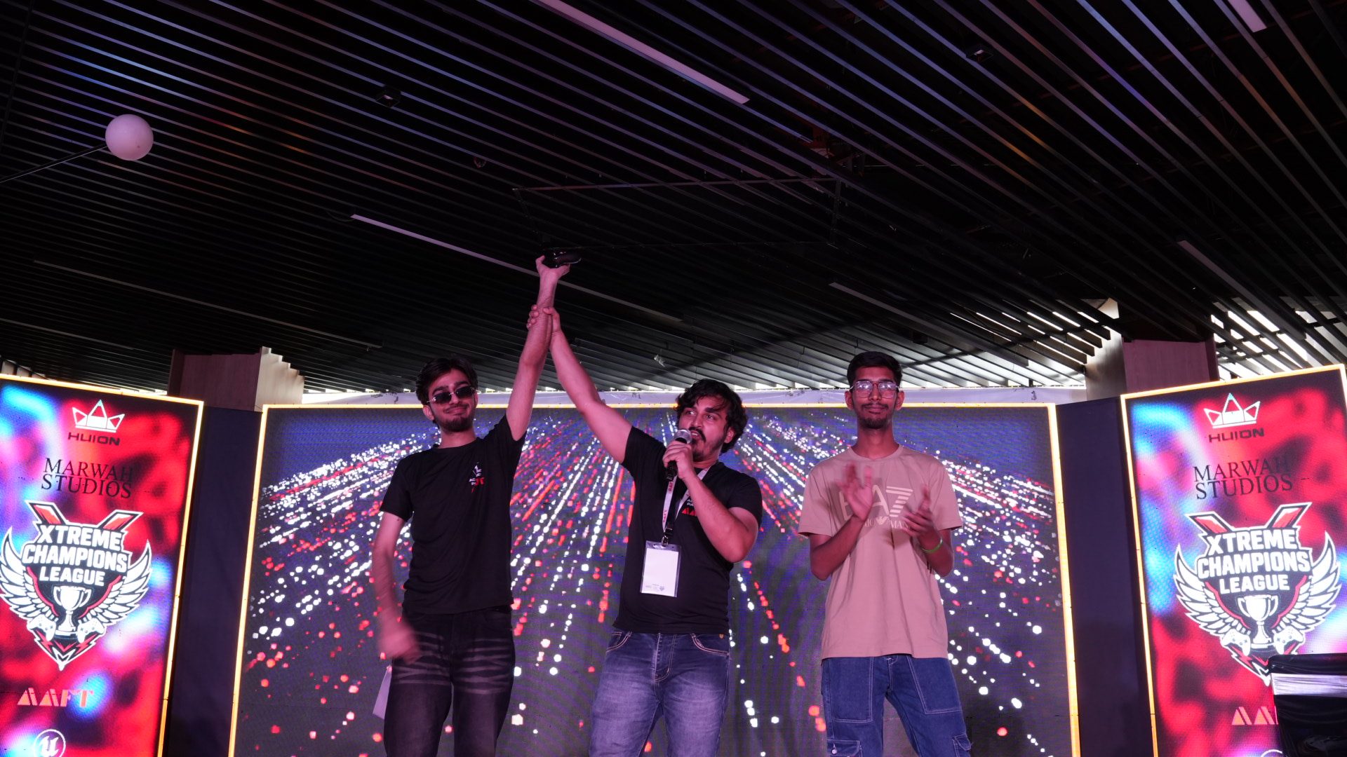 BGMI intense gameplay